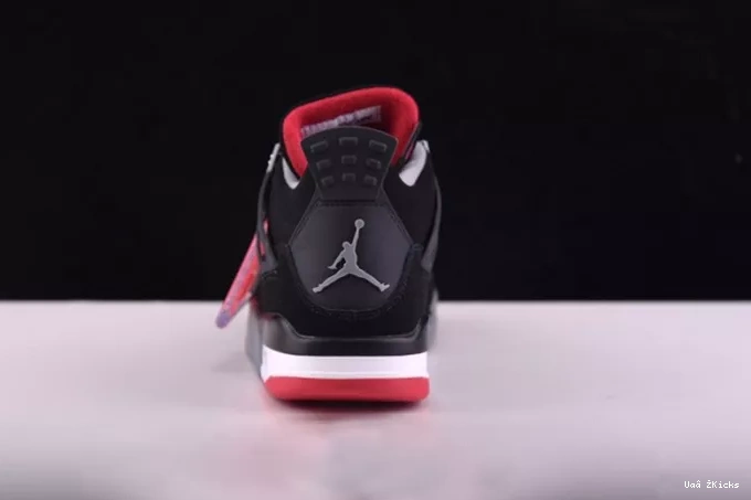 537 Retro 308497-089 Jordan Black Cement EasyMatch 4 0702